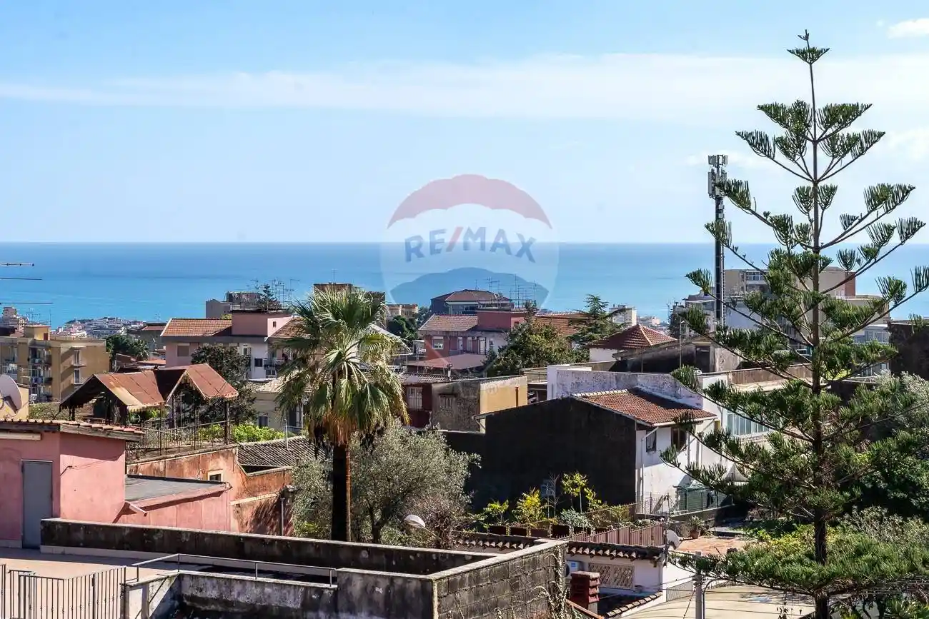 Appartamento in vendita a Catania