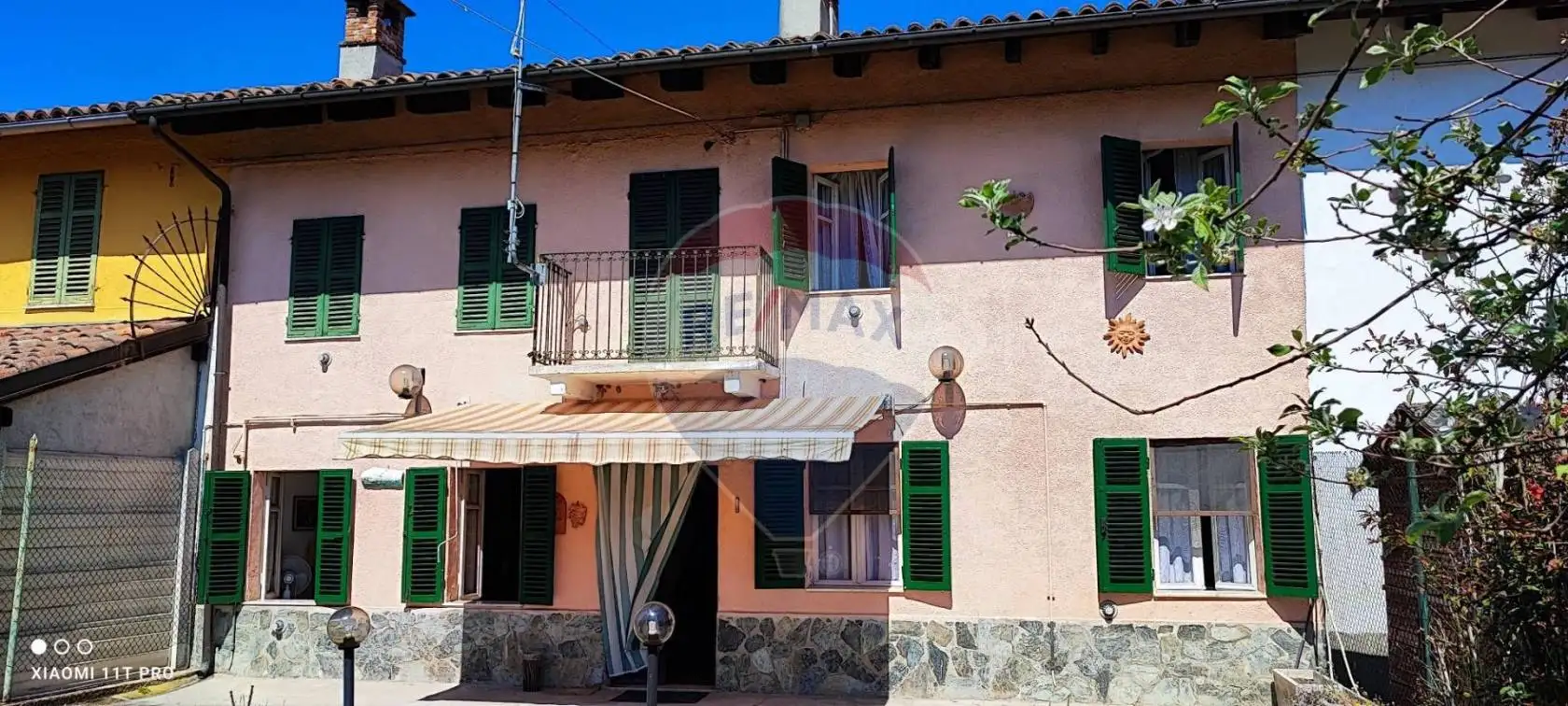 Villa in vendita a Castello di Annone