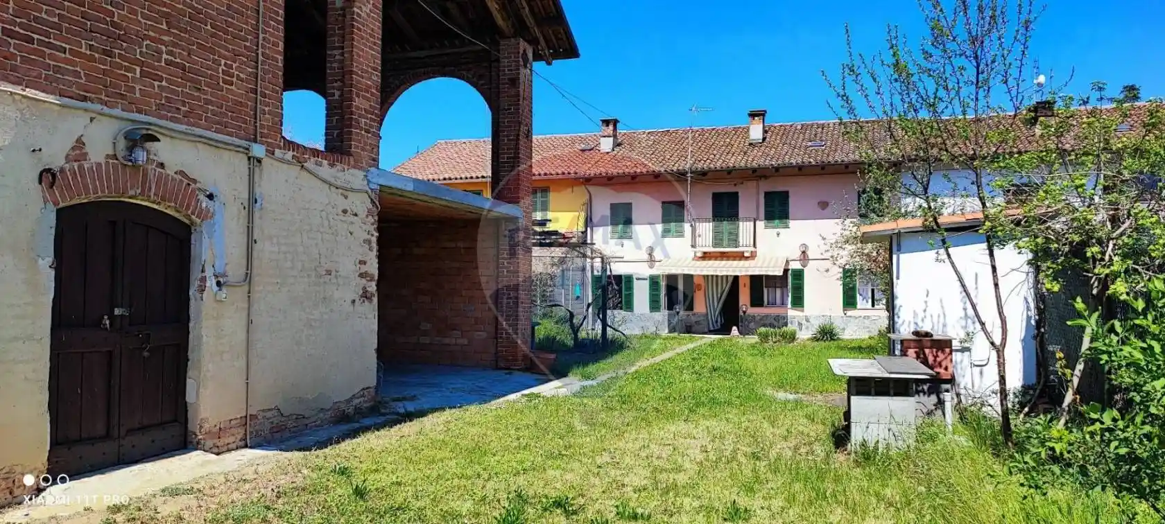 Villa unifamiliare strada comunale crocetta 55, Castello di Annone - foto 2