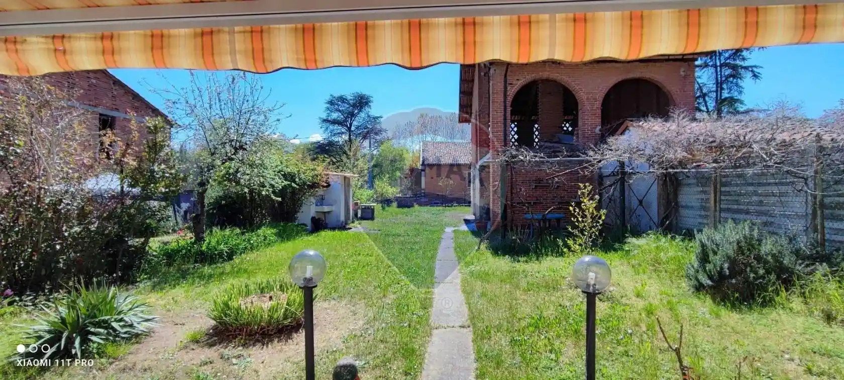 Villa unifamiliare strada comunale crocetta 55, Castello di Annone - foto 5