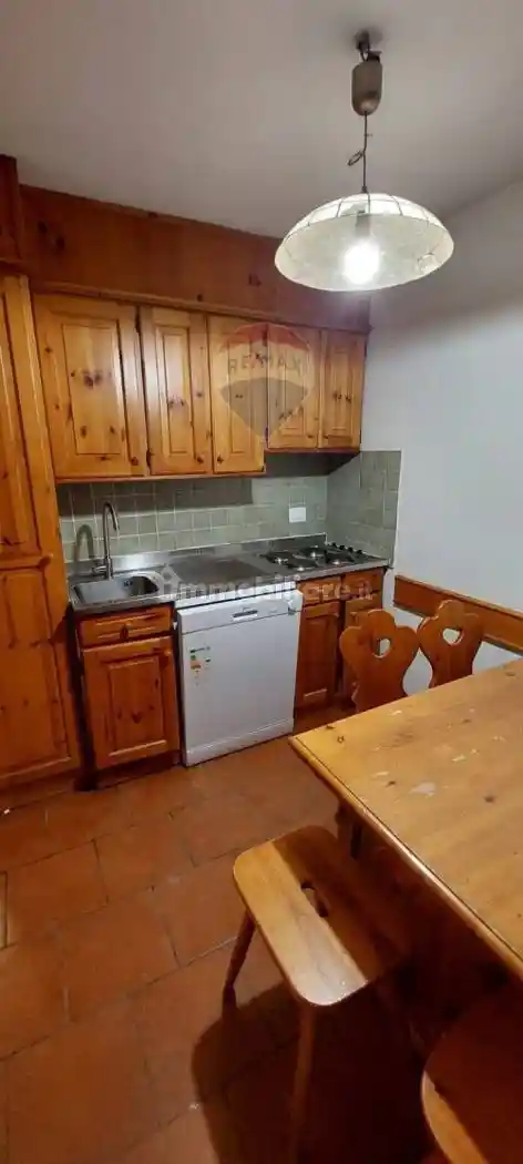 Appartamento in vendita a Valtournenche