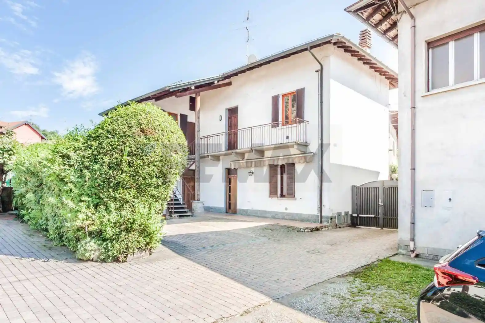 Appartamento in vendita a Taino
