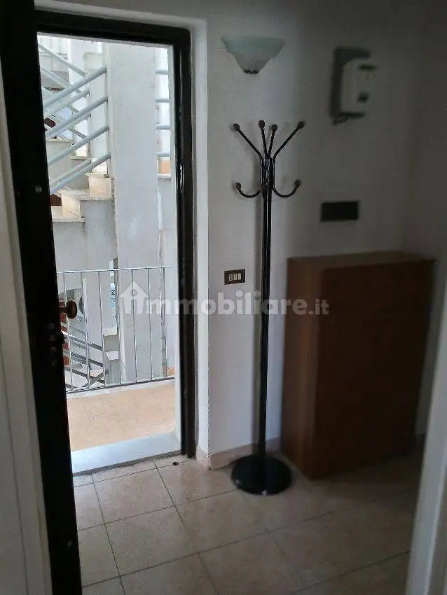 Appartamento in vendita a Catanzaro