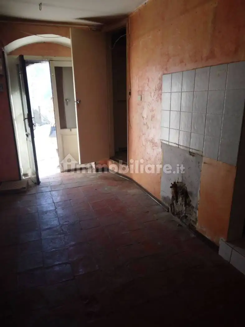 Rustico Strada Provinciale Campochiaro, Campochiaro