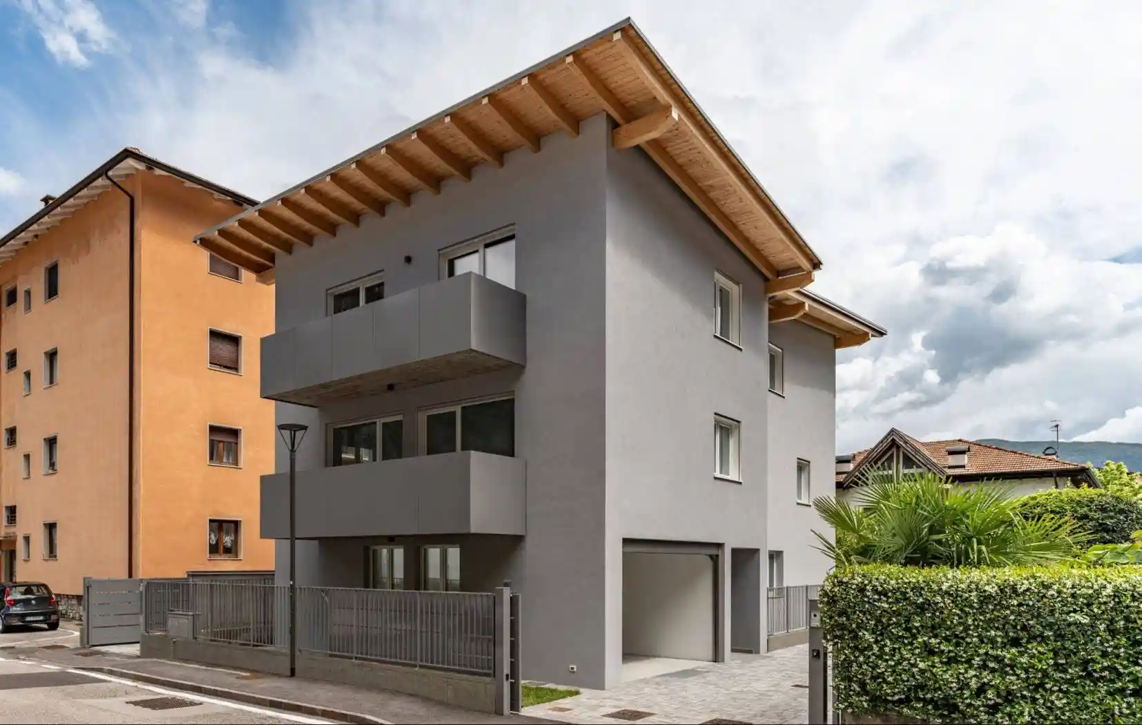 Villa in vendita a Mezzolombardo