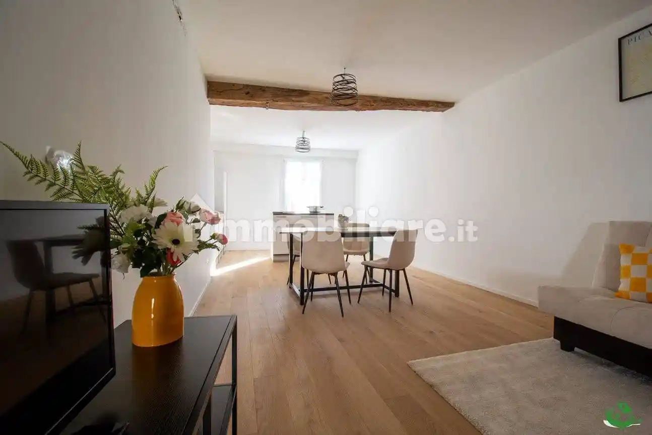 Appartamento in vendita a Udine
