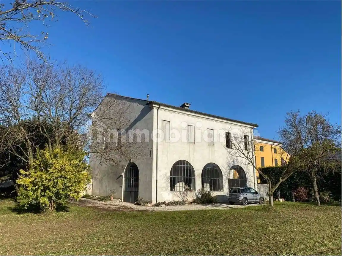 Villa in vendita a Longare