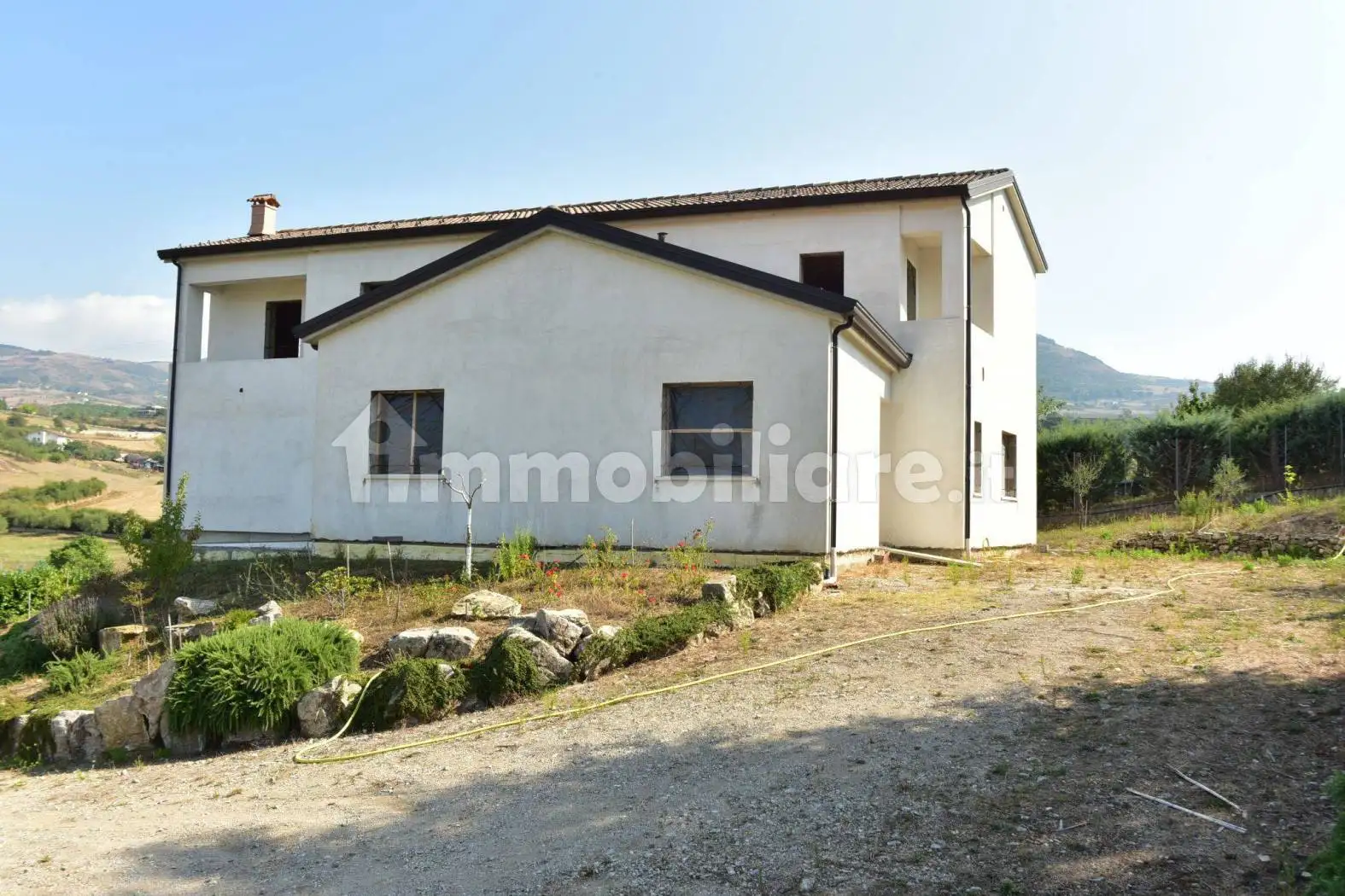 Villa in vendita a Picerno