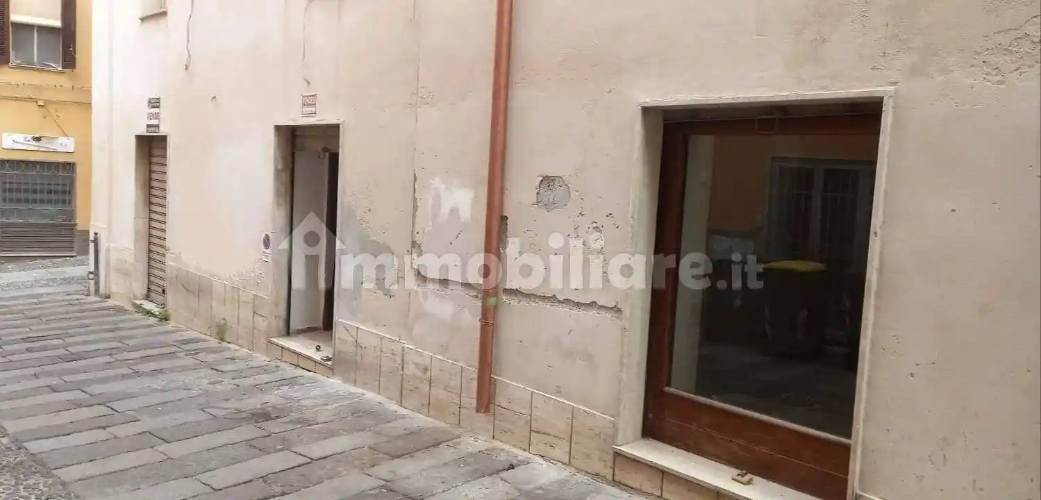 Appartamento in vendita a Sassari