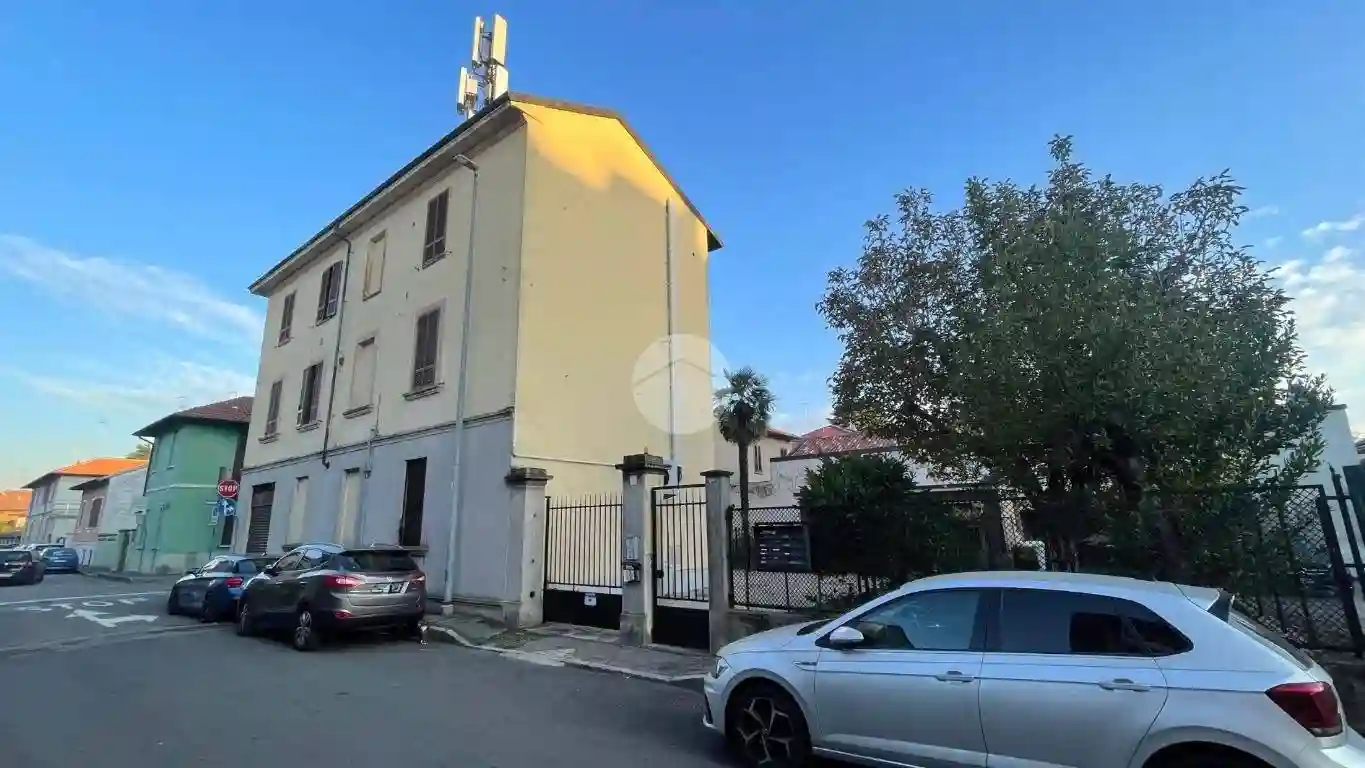 Palazzo - Edificio - foto 3