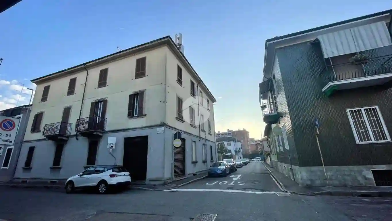 Palazzo - Edificio - foto 4