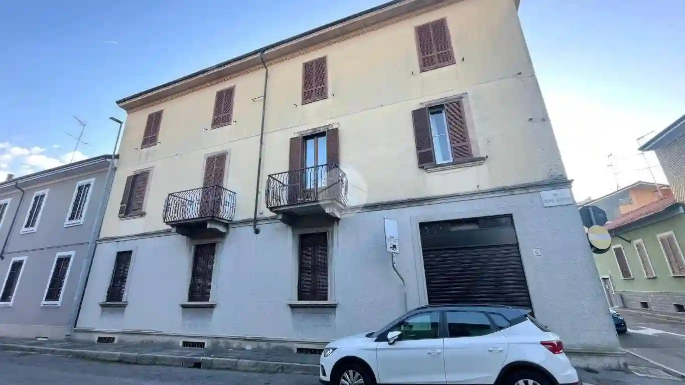 Palazzo - Edificio - foto 5