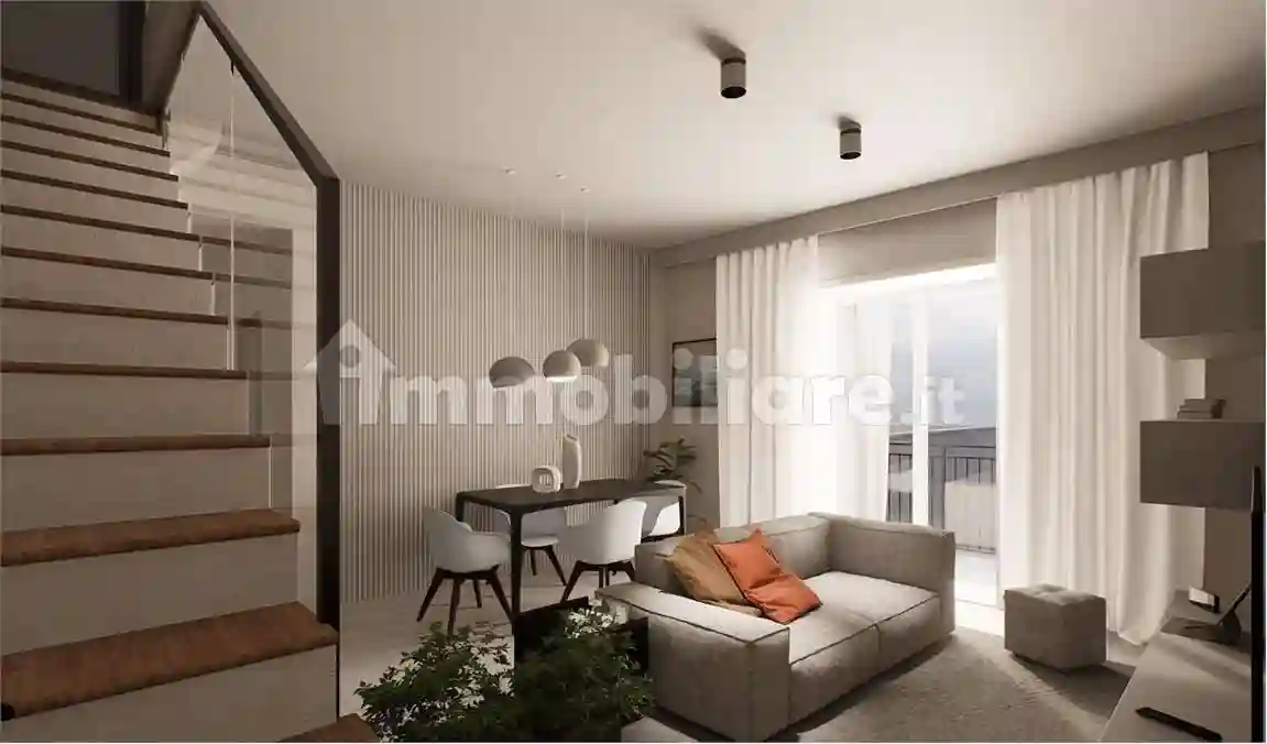 Villetta a schiera - foto 3