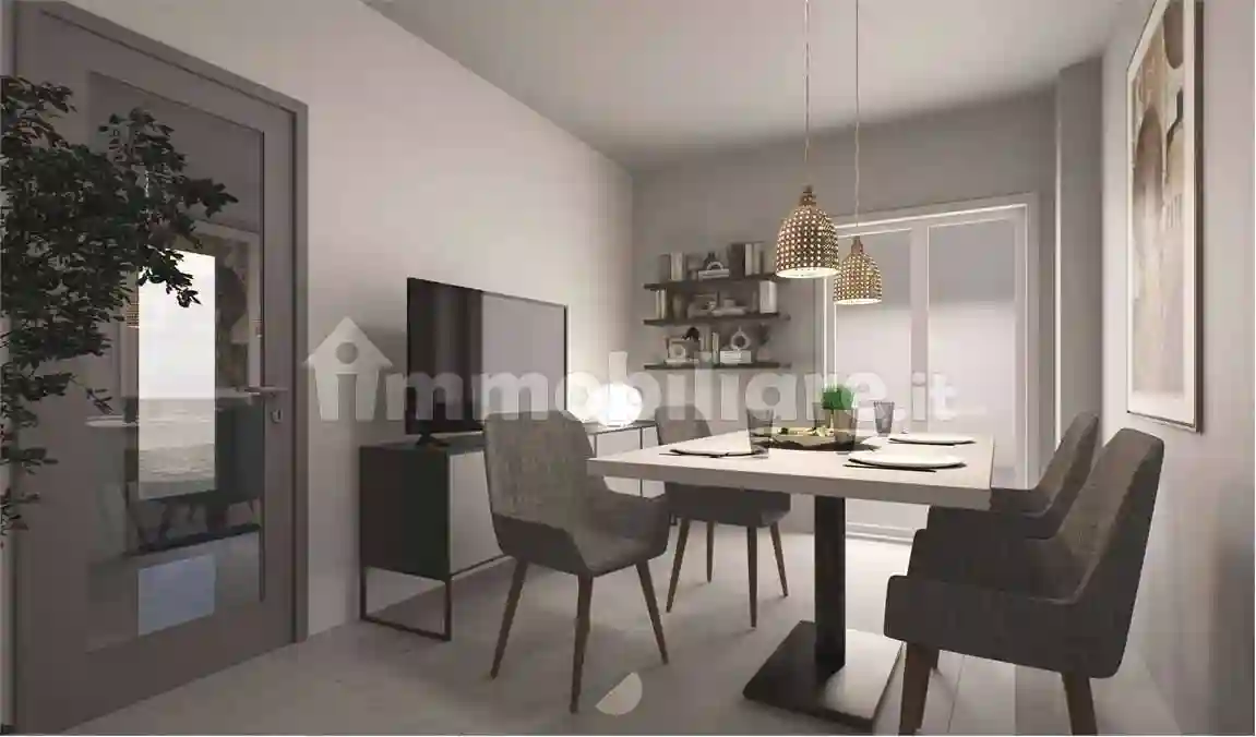 Villetta a schiera - foto 5