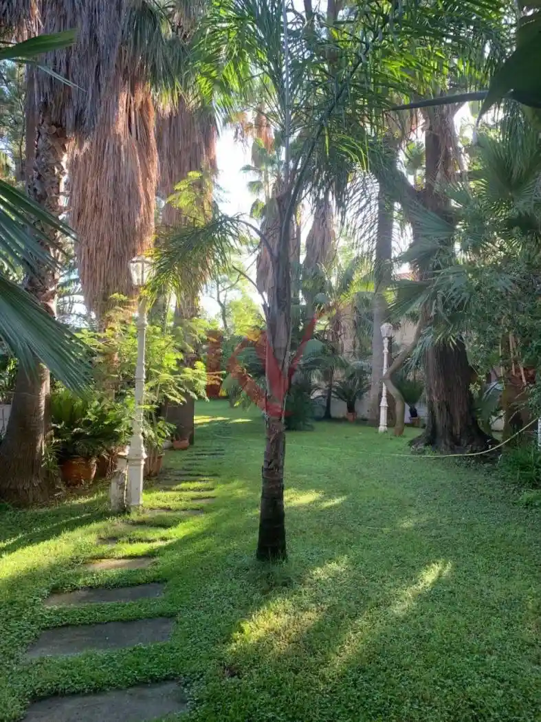 Villa in vendita a Terme Vigliatore