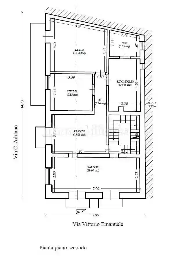 Appartamento - foto 3