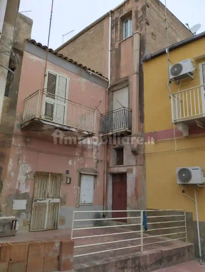 Palazzo - Edificio - foto 2