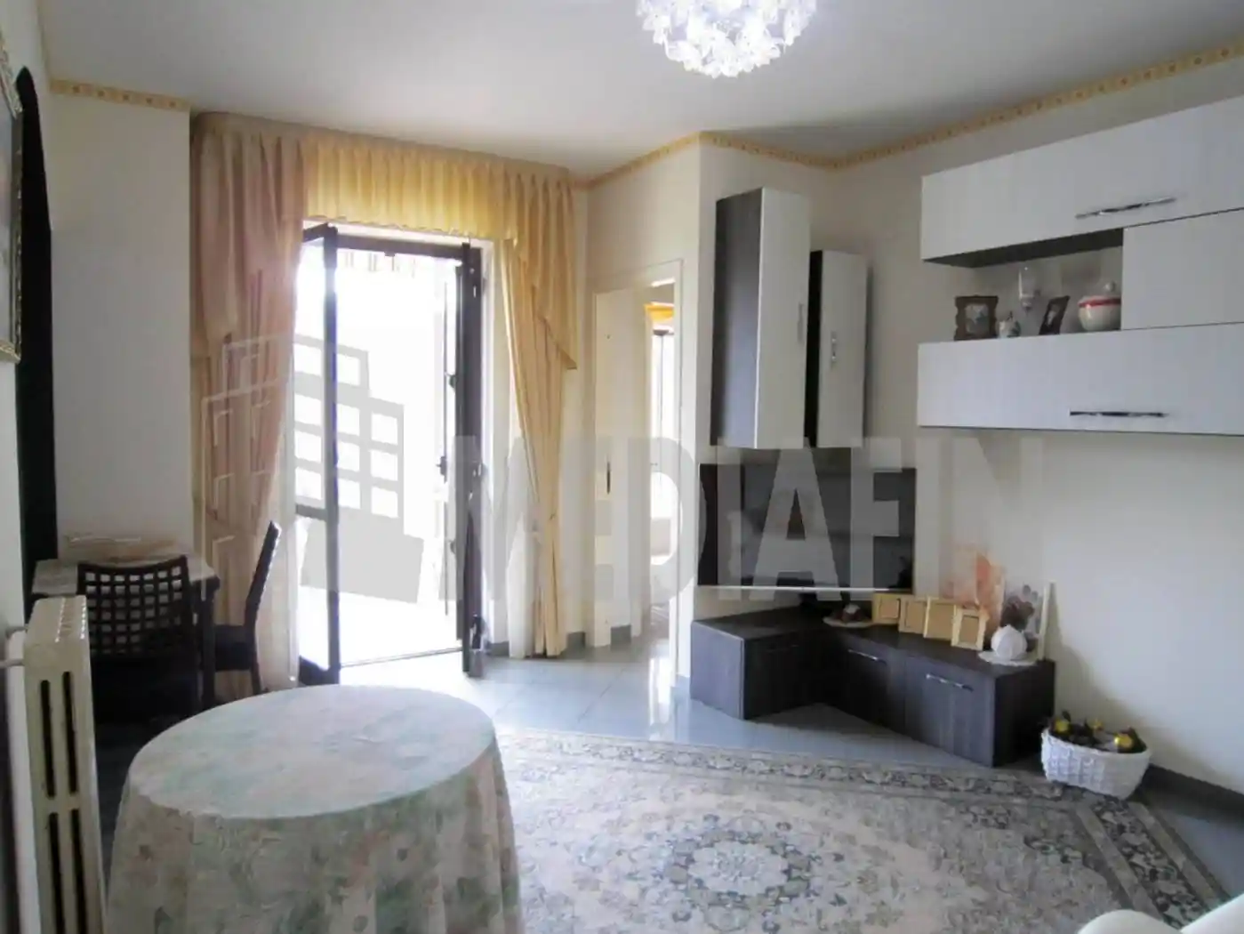 Appartamento in vendita a Corigliano-Rossano