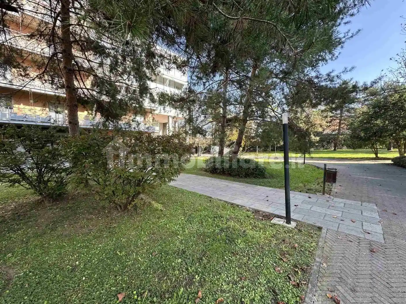 Appartamento in vendita a Piacenza