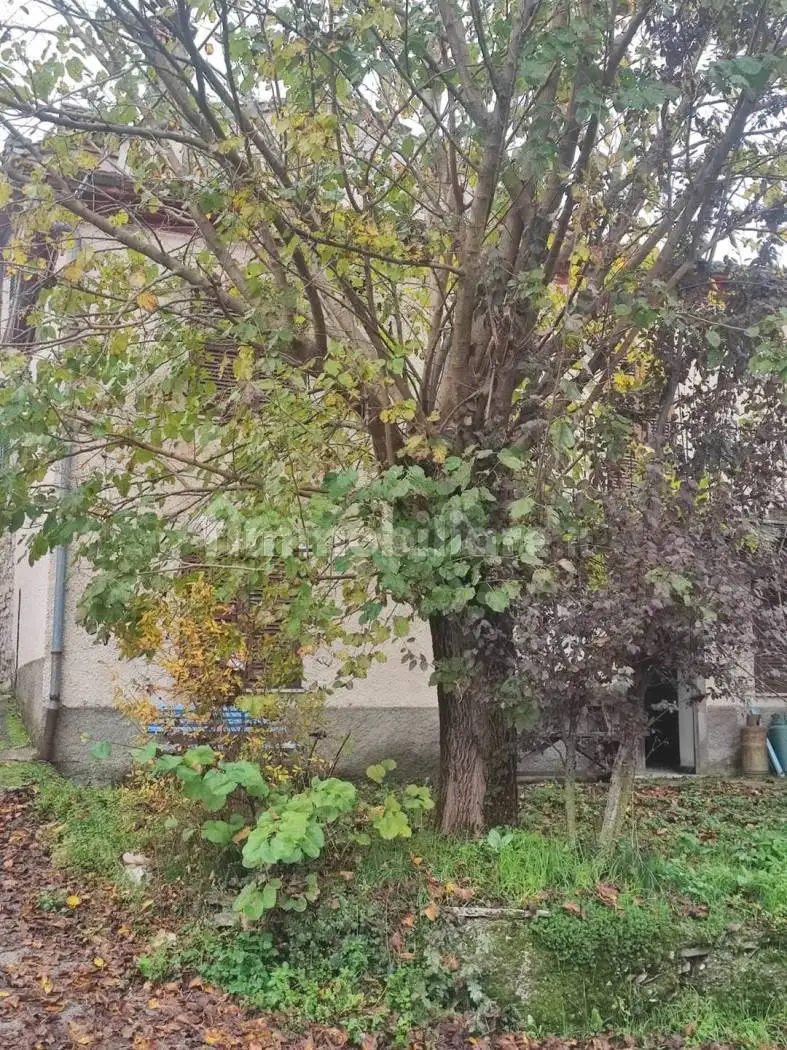 Terratetto unifamiliare 236 m², da ristrutturare, Semega, Cantalupo Ligure - foto 3