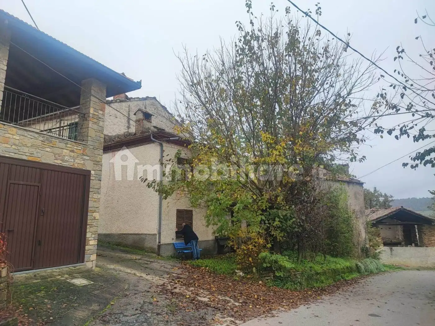 Terratetto unifamiliare 236 m², da ristrutturare, Semega, Cantalupo Ligure - foto 4