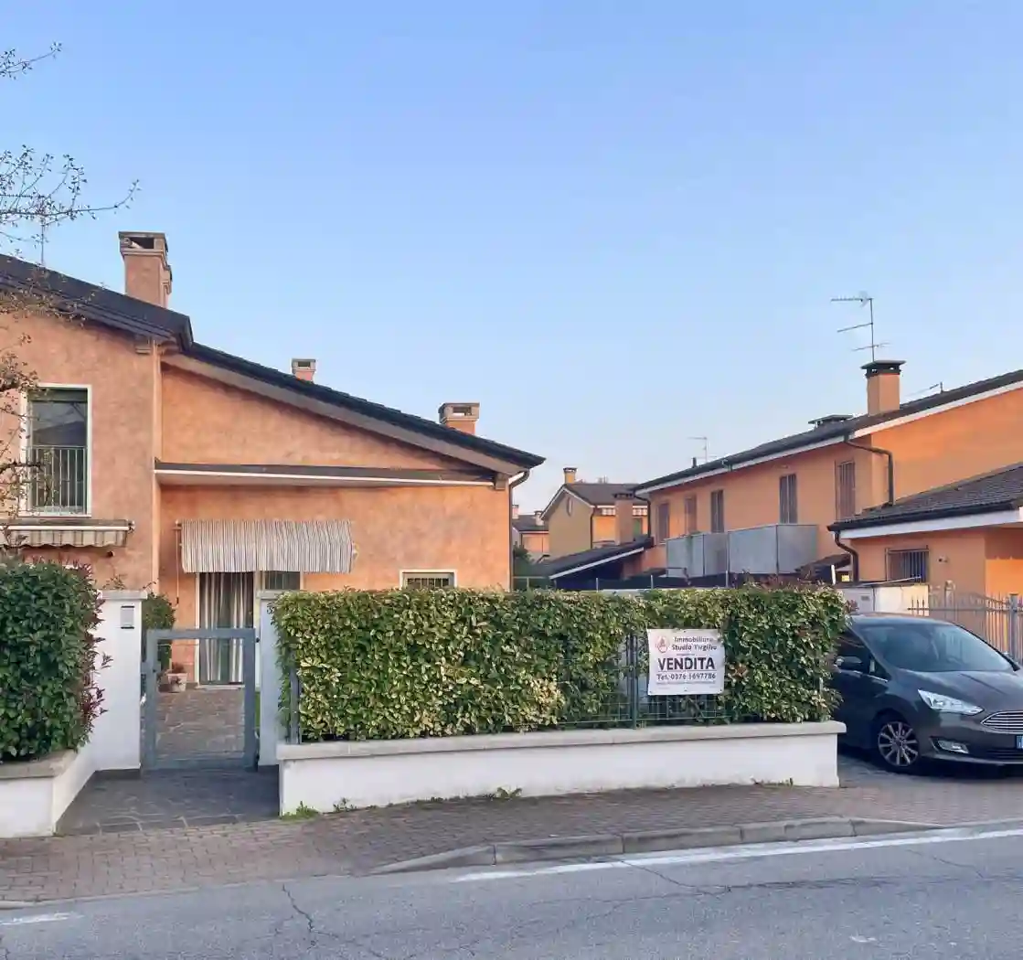 Casa indipendente - foto 3