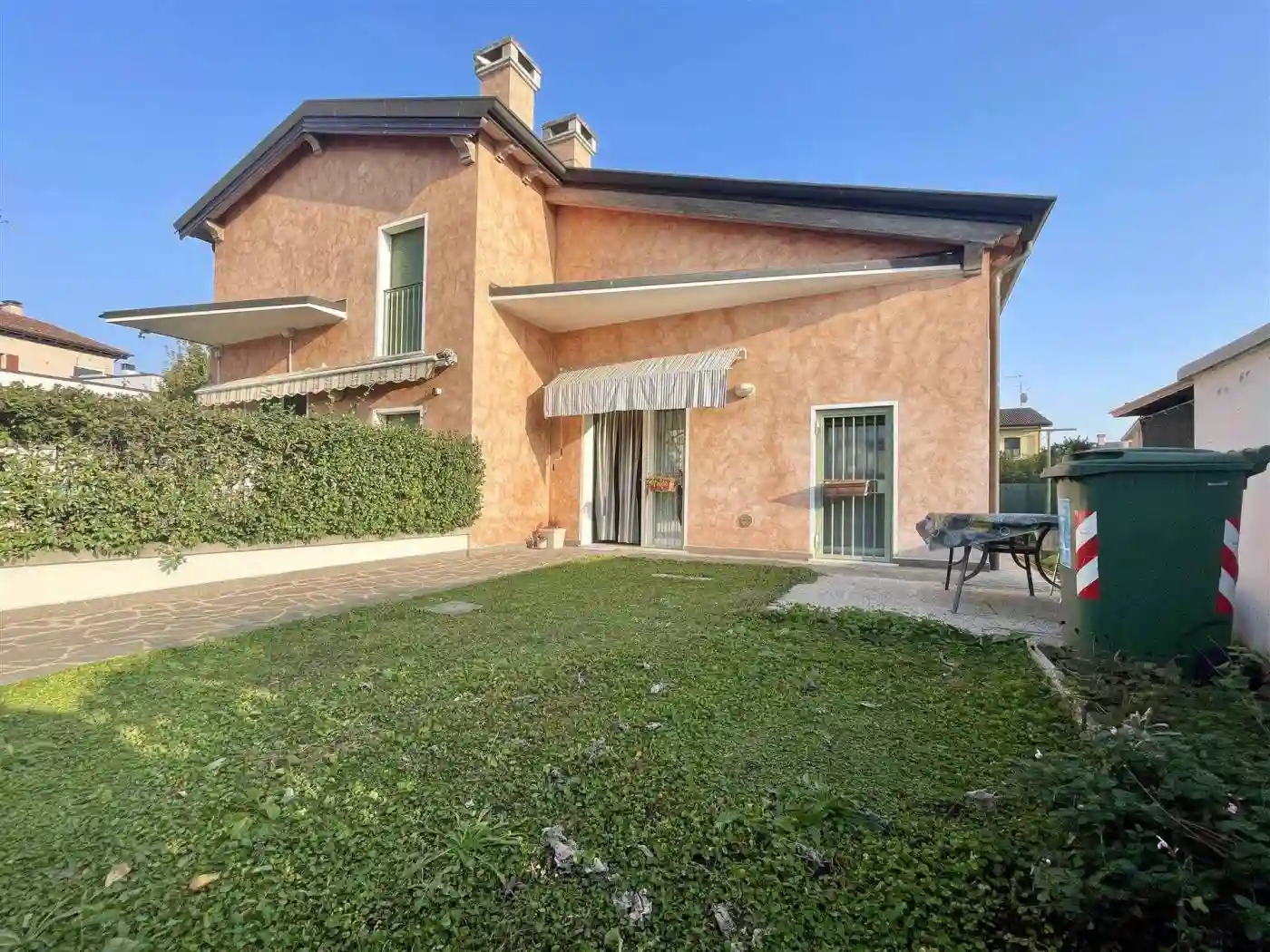 Casa indipendente - foto 4