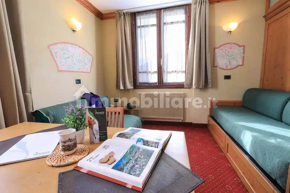 Villa in vendita a Ponte di Legno