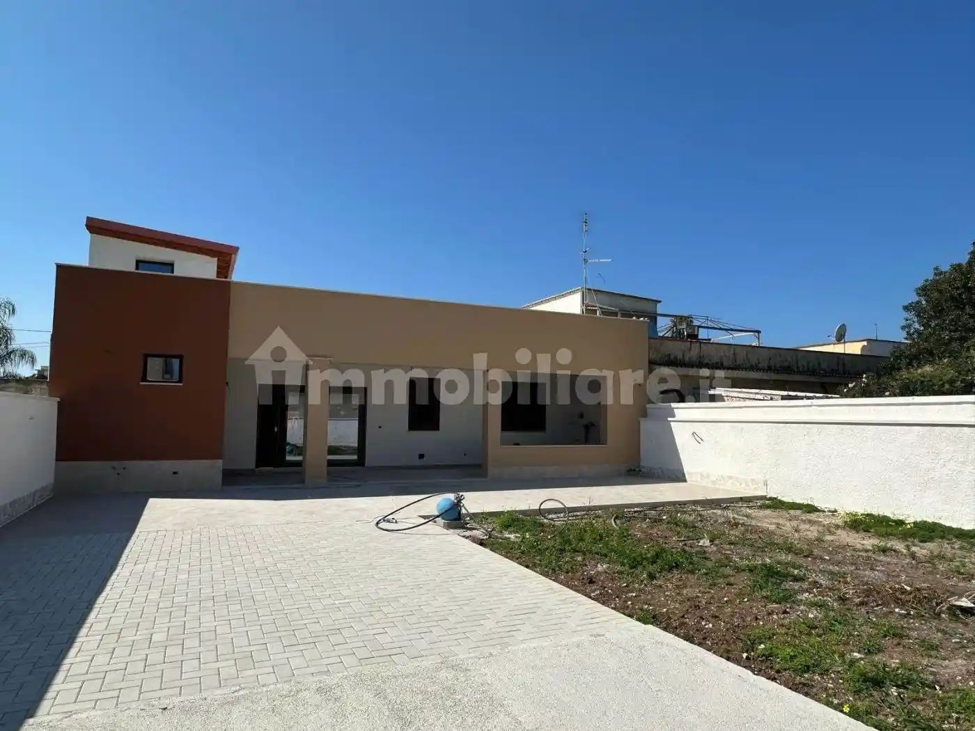 Villa in vendita a Taranto