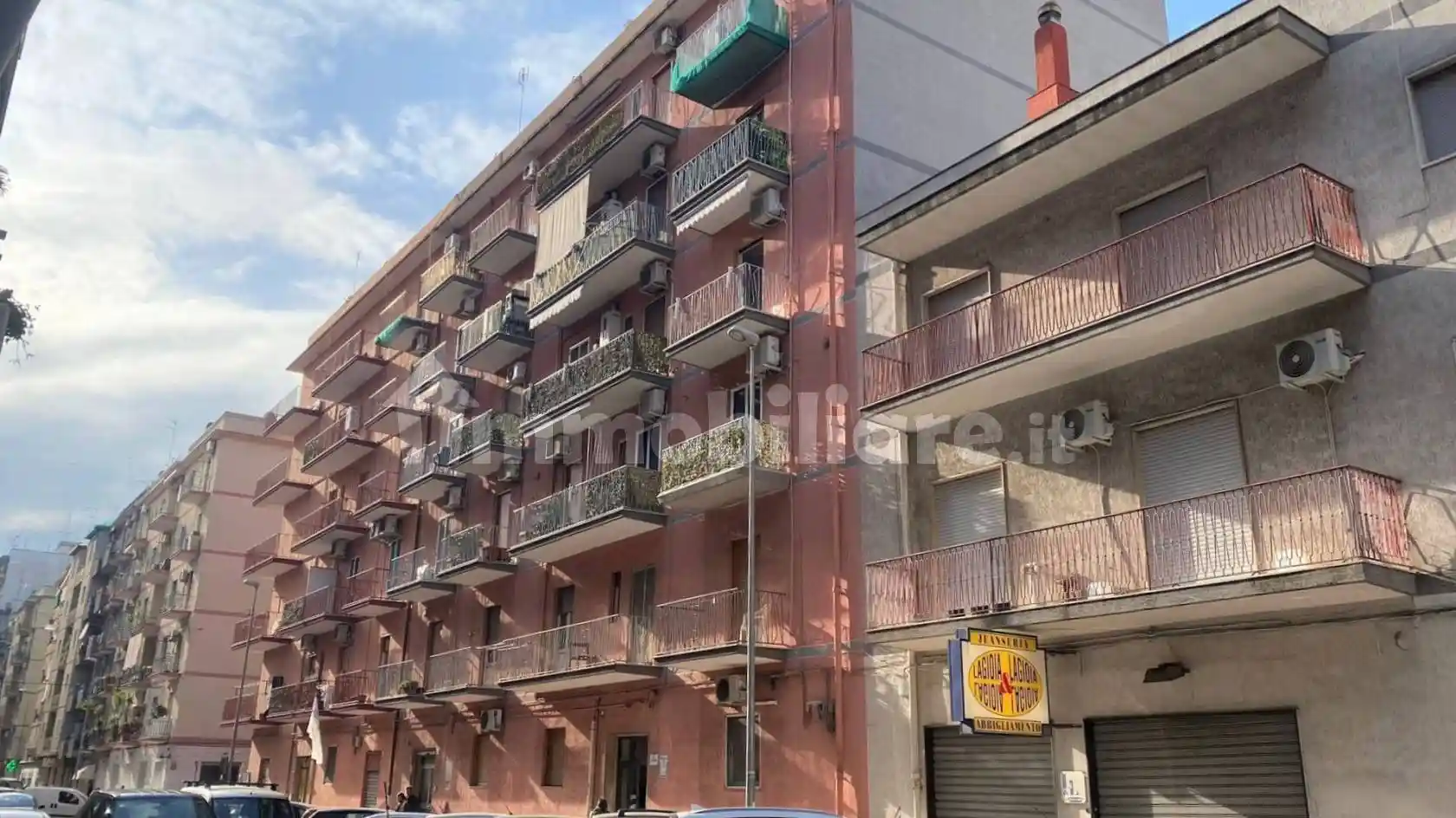 Appartamento in vendita a Taranto