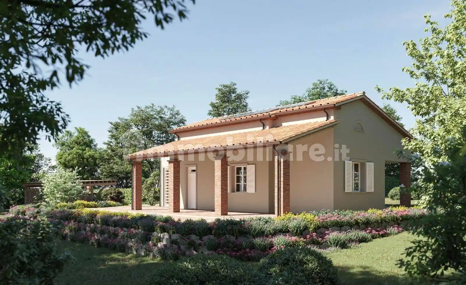 Villa in vendita a Cecina