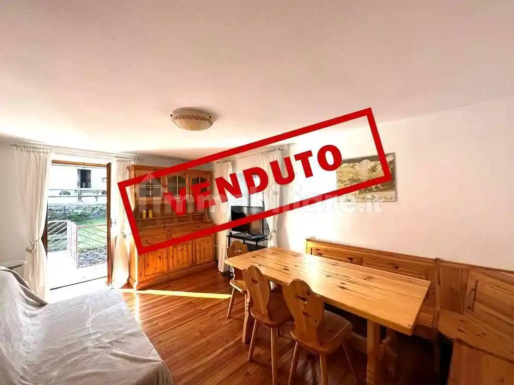 Appartamento in vendita a Madesimo