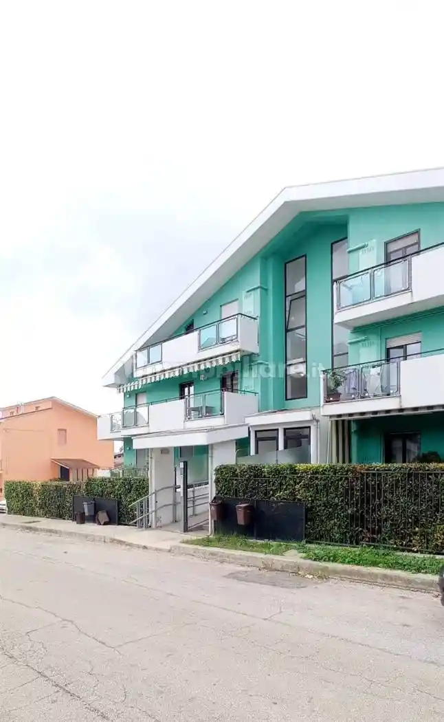 Bilocale ottimo stato, piano rialzato, Centro, Castel Frentano - foto 2