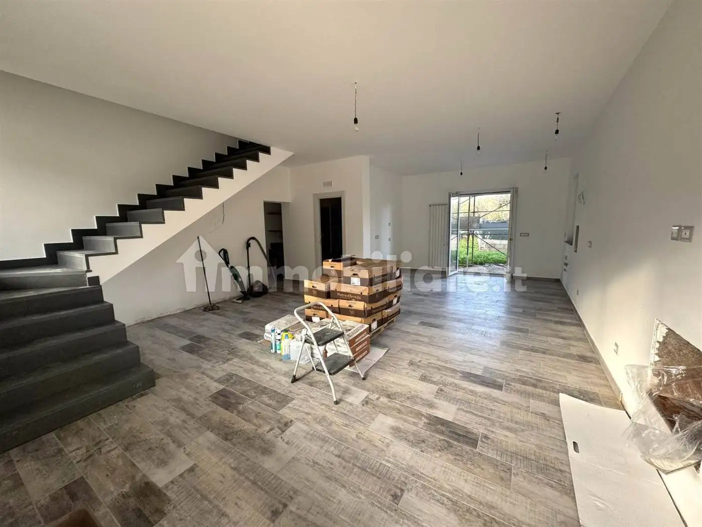 Villa in vendita a Montepaone