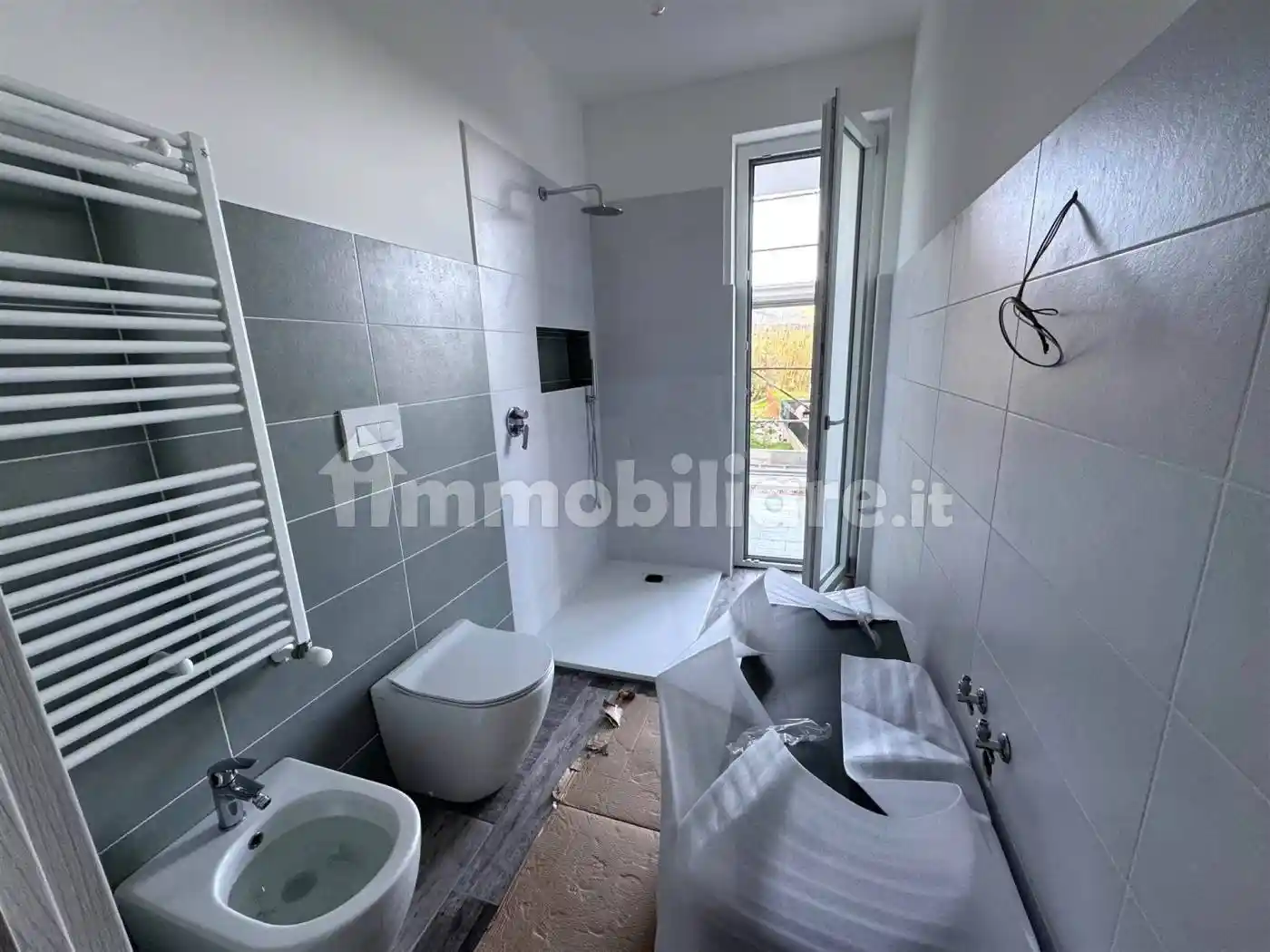 Villa bifamiliare, nuova, 189 m², Montepaone - foto 5