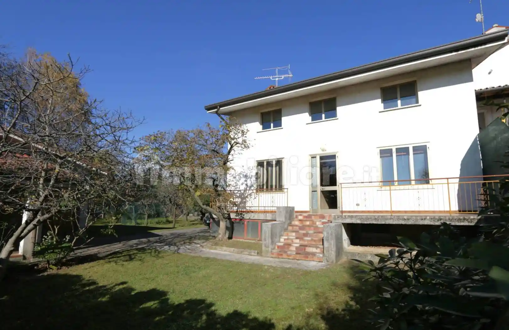 Villetta a schiera in vendita a San Daniele del Friuli