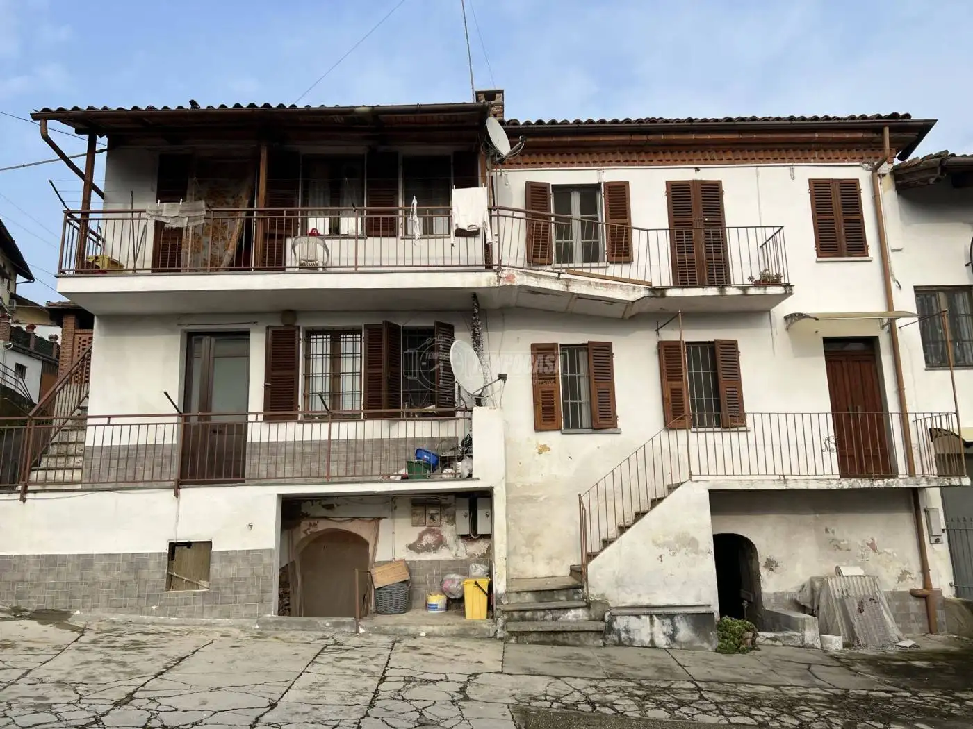 Appartamento in vendita a Revigliasco d'Asti