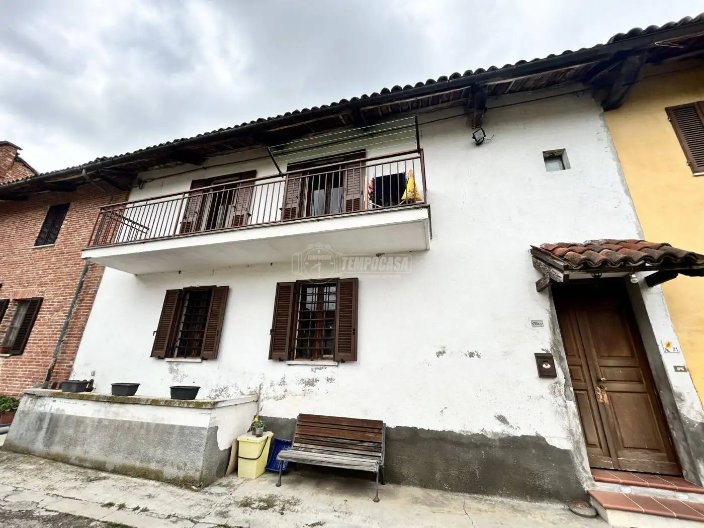 Terratetto unifamiliare via Murati 21, Baldichieri d'Asti - foto 2