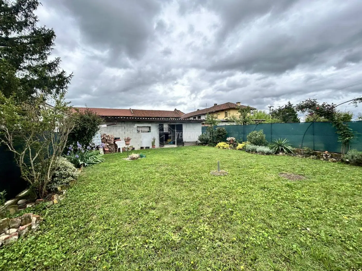 Terratetto unifamiliare via Murati 21, Baldichieri d'Asti - foto 3