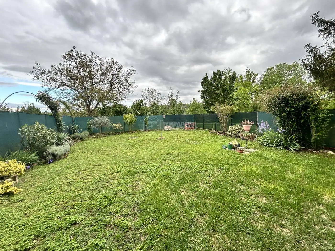 Terratetto unifamiliare via Murati 21, Baldichieri d'Asti - foto 4