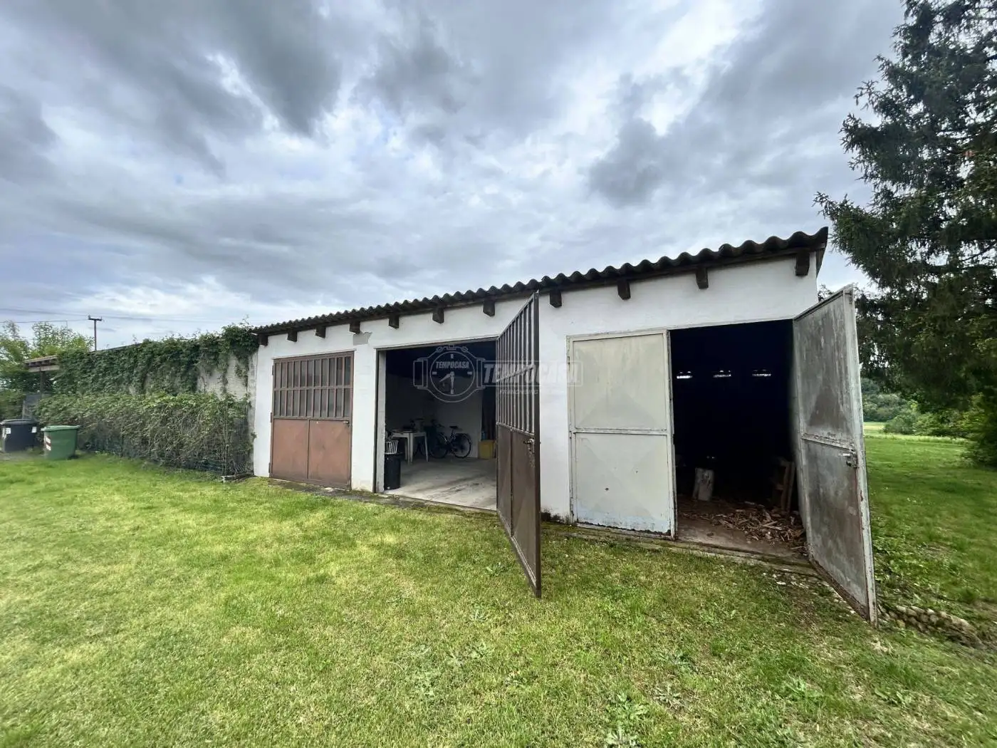 Terratetto unifamiliare via Murati 21, Baldichieri d'Asti - foto 5