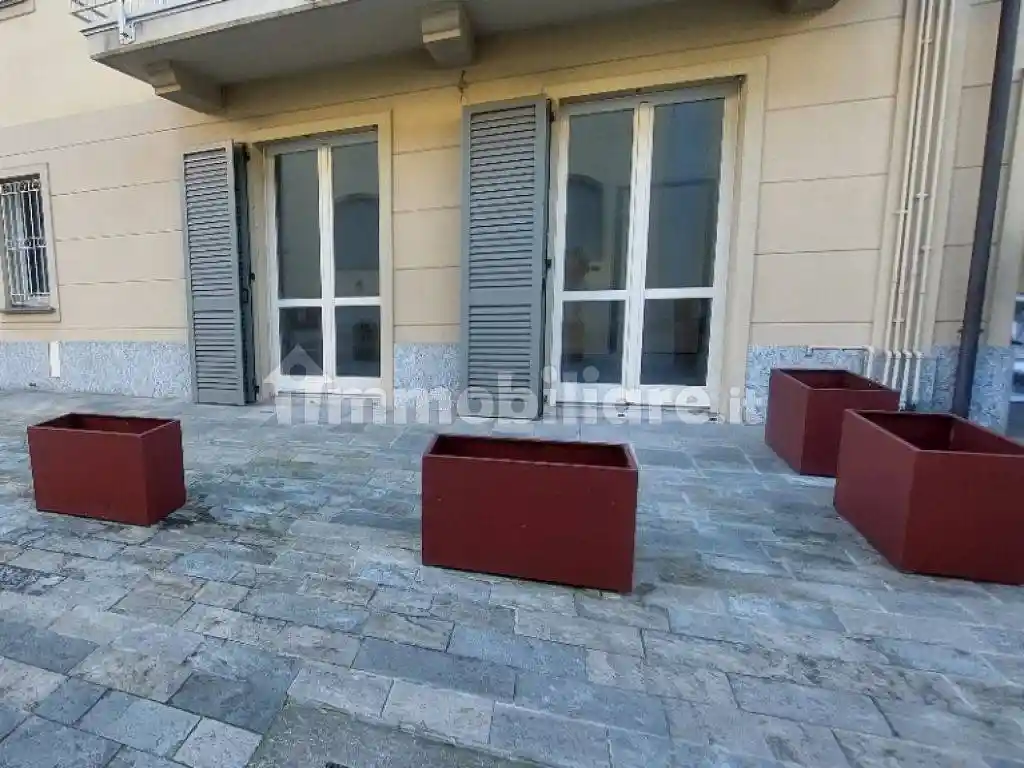 Appartamento in vendita a Codogno