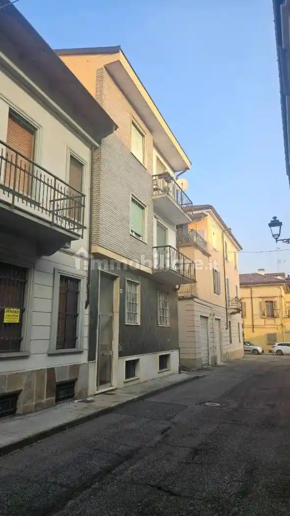 Appartamento in vendita a Casale Monferrato