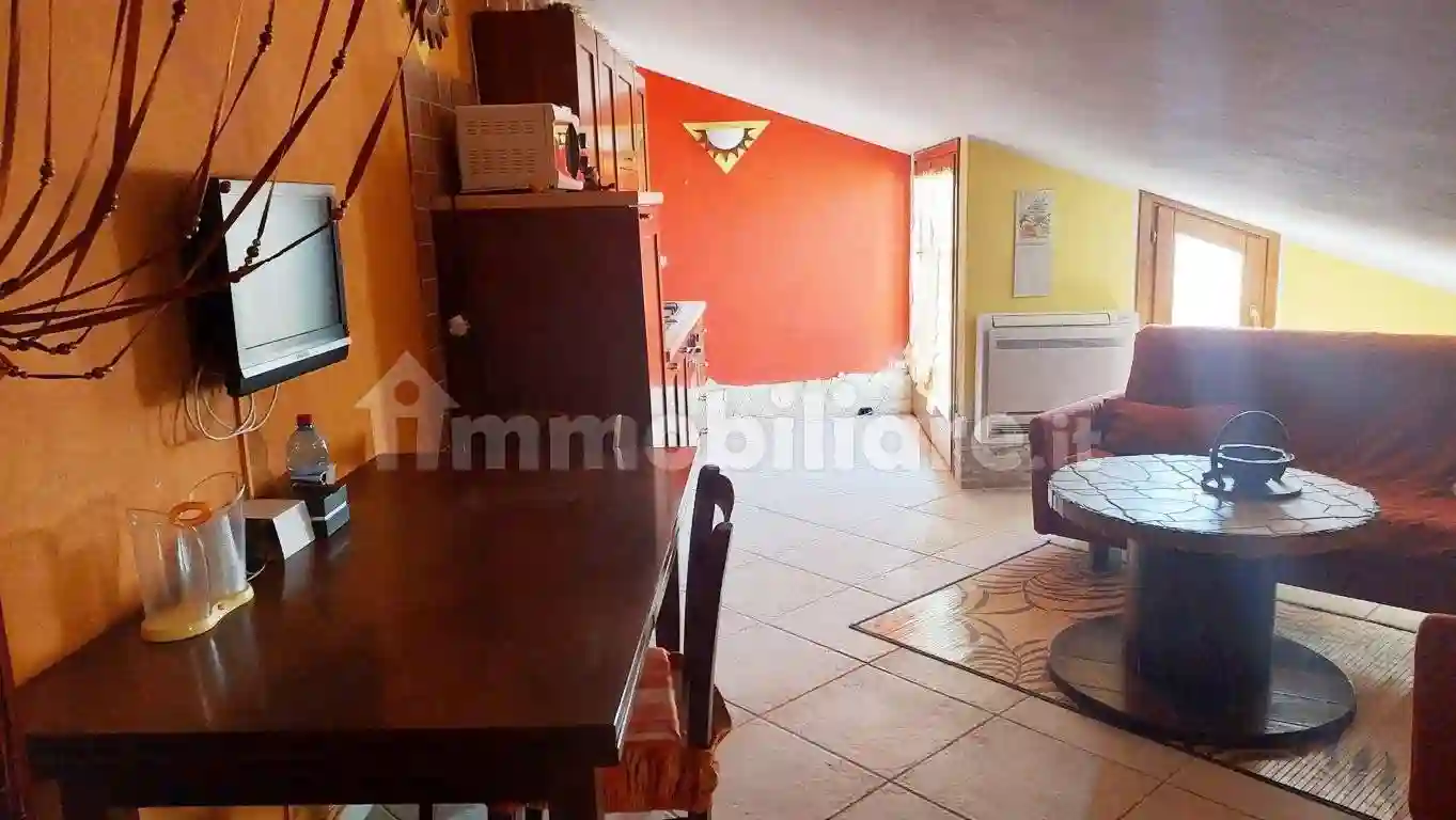 Attico - Mansarda - foto 2