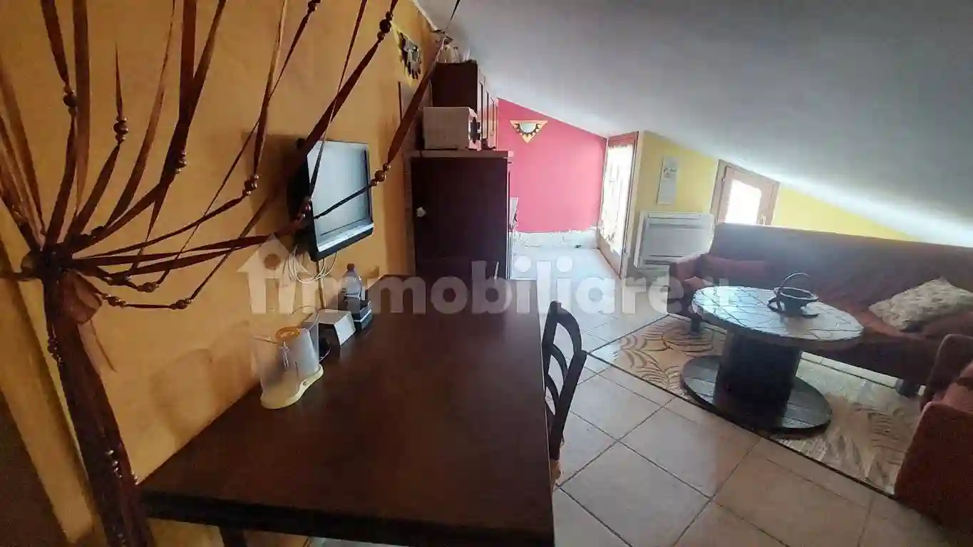 Attico - Mansarda - foto 3