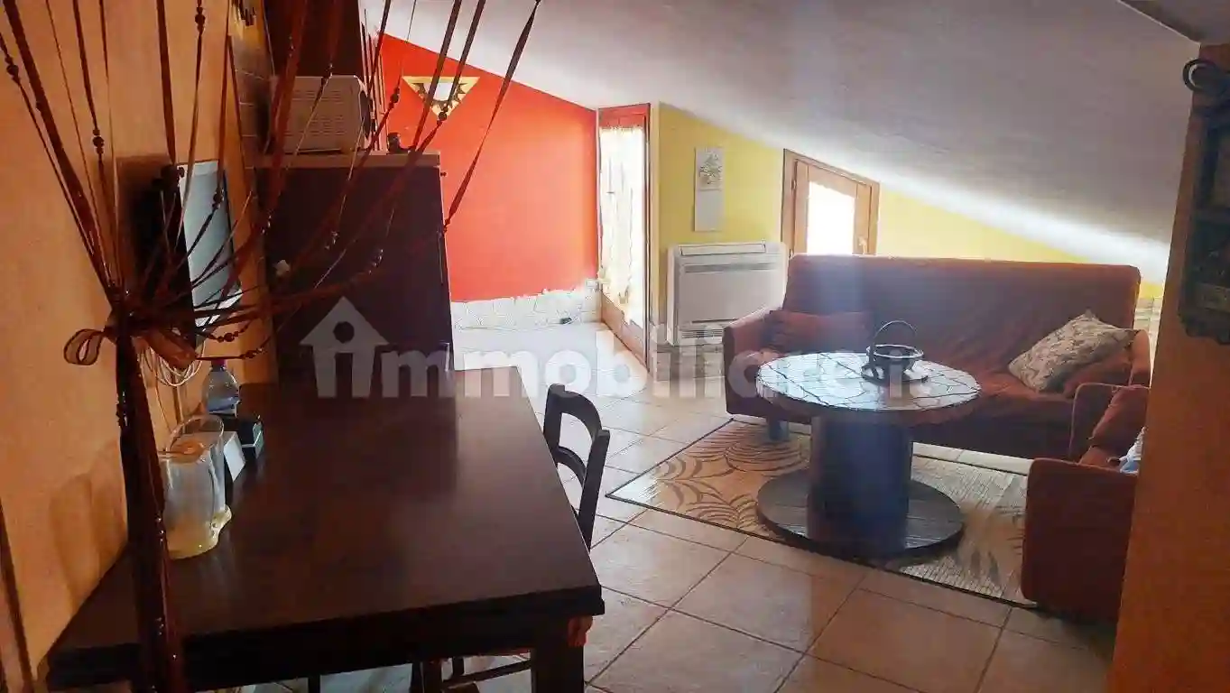 Attico - Mansarda - foto 4