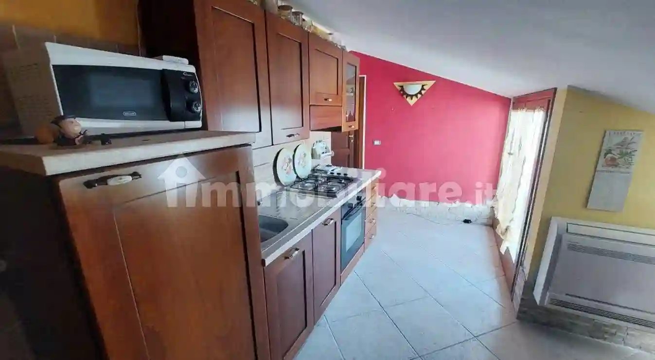 Attico - Mansarda - foto 5