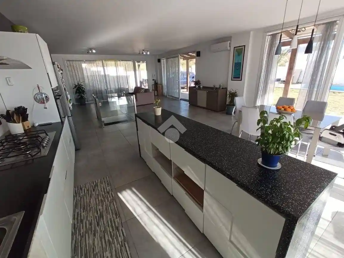 Villa unifamiliare via Reggio Campi 2º Tronco dir Campolo 218, Trabocchetto - Spirito Santo, Reggio Calabria - foto 3