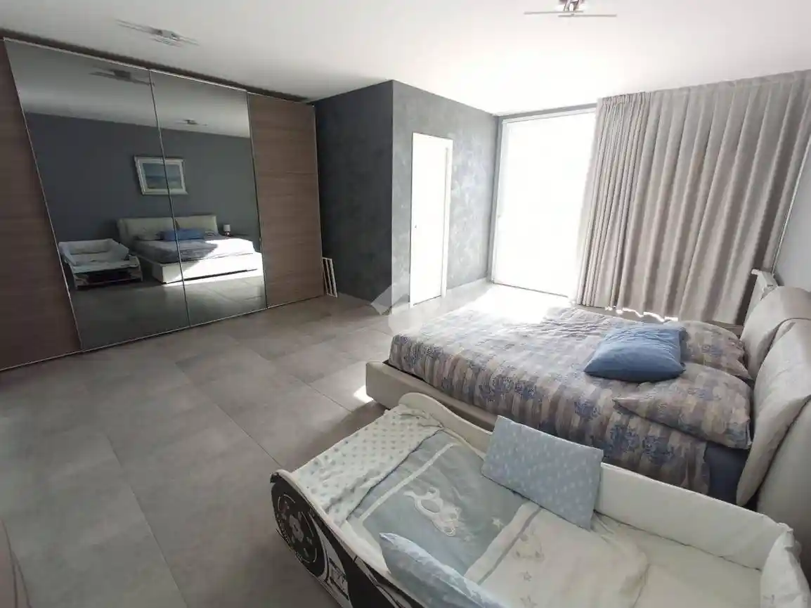 Villa unifamiliare via Reggio Campi 2º Tronco dir Campolo 218, Trabocchetto - Spirito Santo, Reggio Calabria - foto 4