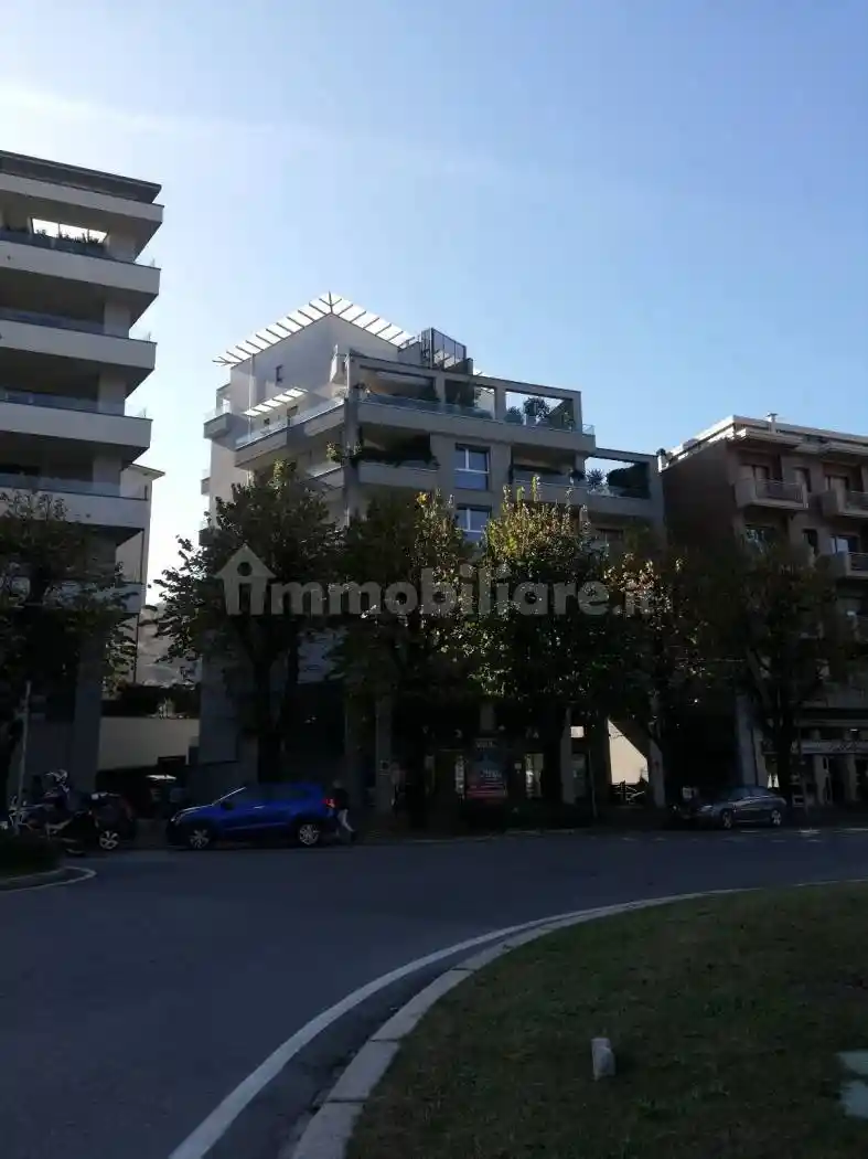 Appartamento in vendita a Como